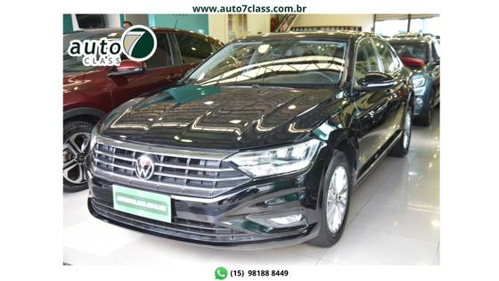 VOLKSWAGEN JETTA 1.4 250 TSI TOTAL FLEX TIPTRONIC